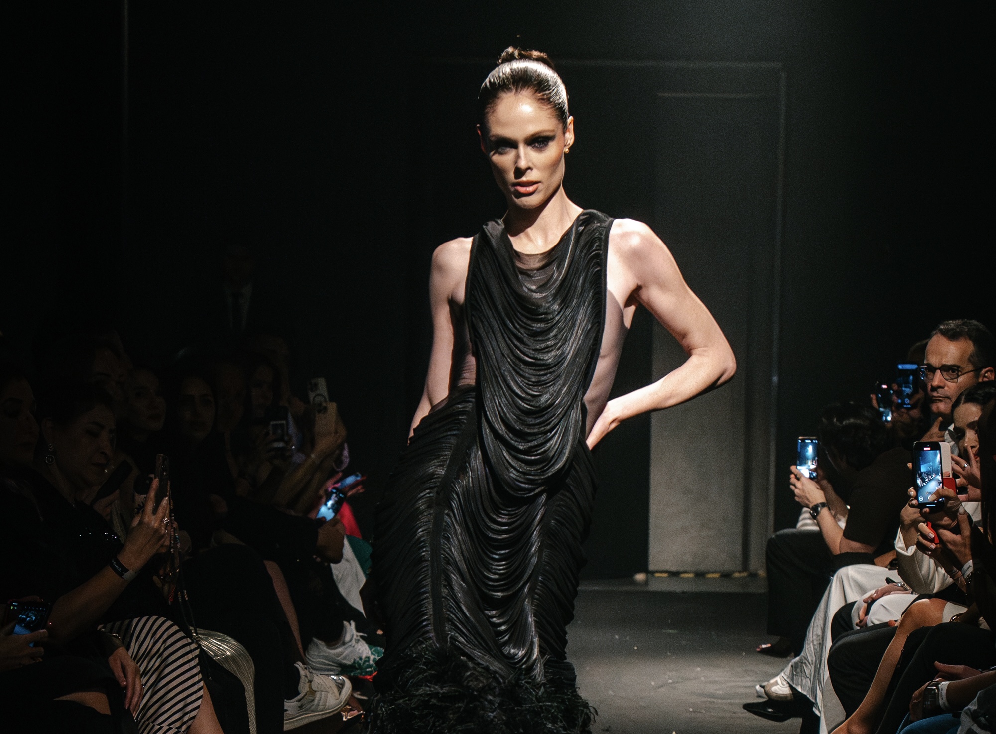 'The Event, by Aavva  Fashion Show